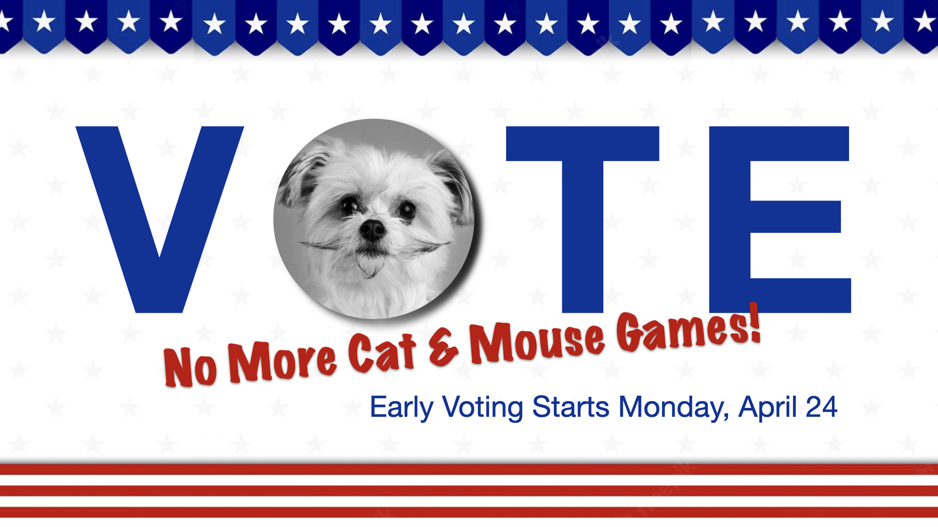Frisco Pets Over Politics Frisco's Pet Project